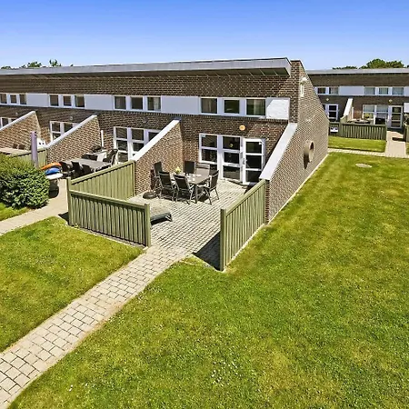 C11729-hemmet-vester-faelled-192-i1 Apartmán Hemmet