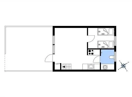 C11729-hemmet-vester-faelled-192-i1 Appartement
